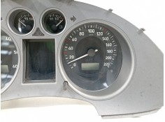 Recambio de cuadro instrumentos para seat ibiza (6l1) sport rider referencia OEM IAM 6L0920803A   2