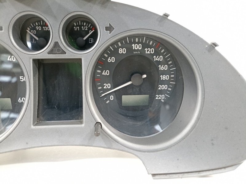 Recambio de cuadro instrumentos para seat ibiza (6l1) sport rider referencia OEM IAM 6L0920803A  
