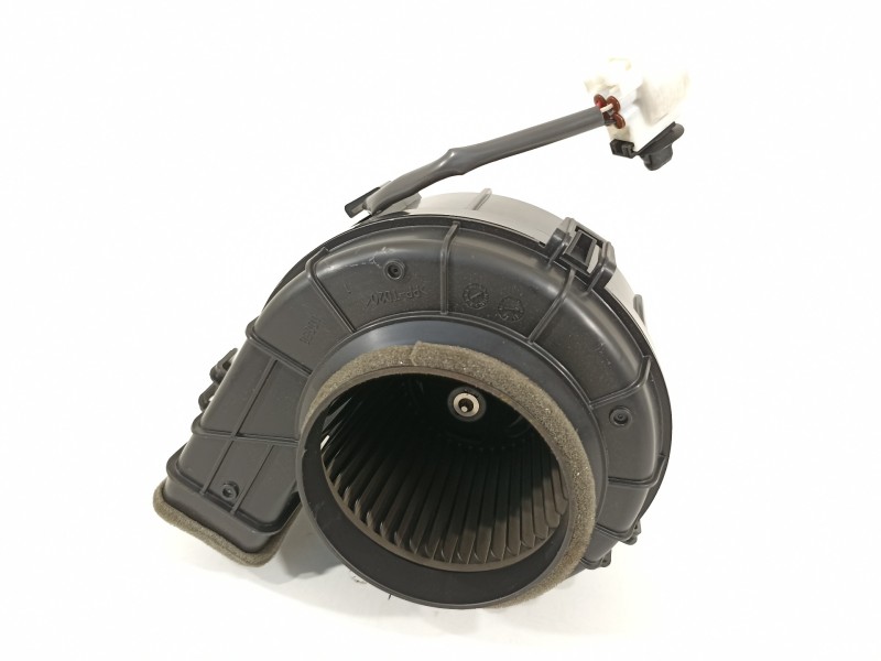 Recambio de ventilador calefaccion para toyota rav 4 advance hybrid referencia OEM IAM G923033050  
