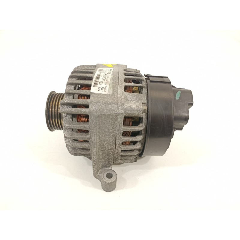 Recambio de alternador para fiat nuova 500 (150) by gucci referencia OEM IAM 51859041  