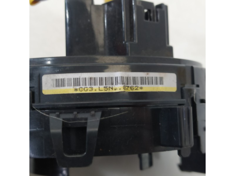 Recambio de anillo airbag para ford fiesta (ccn) trend referencia OEM IAM 8A6T14A664AE  