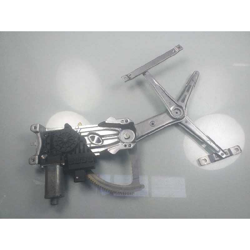 Recambio de elevalunas delantero derecho para opel astra h berlina elegance referencia OEM IAM 93178696  