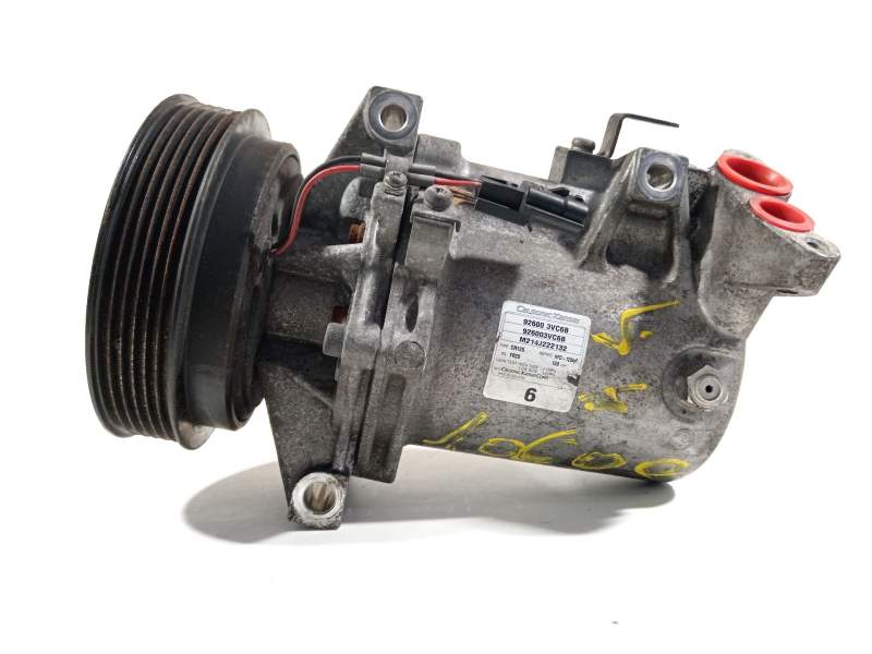 COMPRESOR AIRE ACONDICIONADO 926003VC6B 