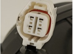 Recambio de ventilador calefaccion para toyota rav 4 advance hybrid referencia OEM IAM G923033050   2