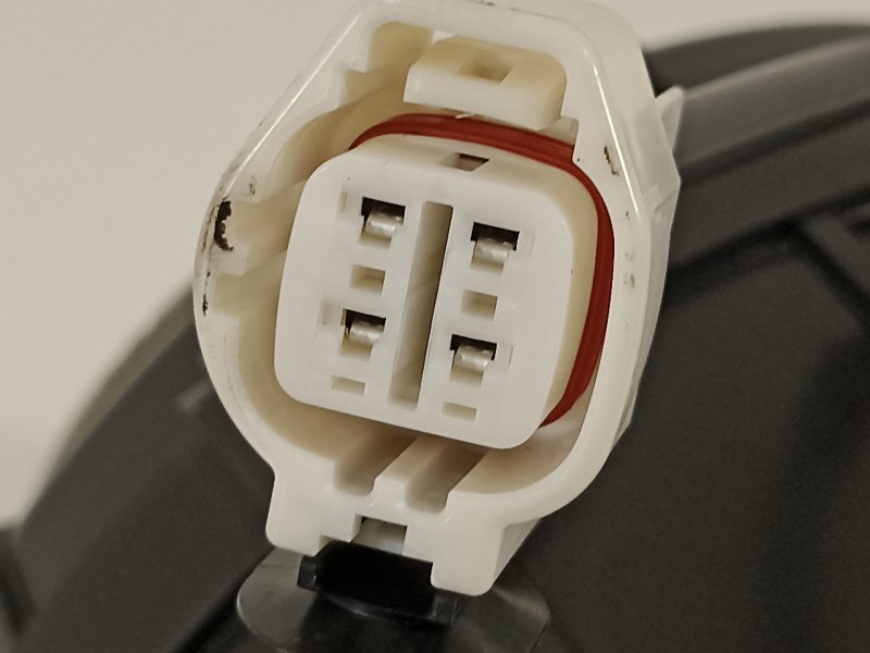 Recambio de ventilador calefaccion para toyota rav 4 advance hybrid referencia OEM IAM G923033050  