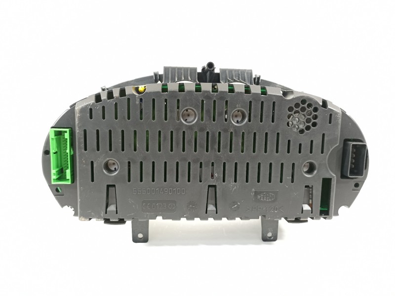 Recambio de cuadro instrumentos para seat ibiza (6l1) sport rider referencia OEM IAM 6L0920803A  