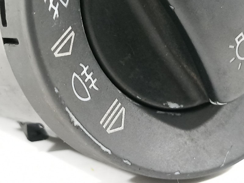 Recambio de mando luces para audi a4 berlina (8e) 2.0 tdi 16v (103kw) referencia OEM IAM 8E0941531C  