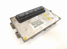 Recambio de centralita cambio automatico para chrysler jeep gr.cherokee (wj/wg) 3.1 td laredo referencia OEM IAM P56041642AC 04A