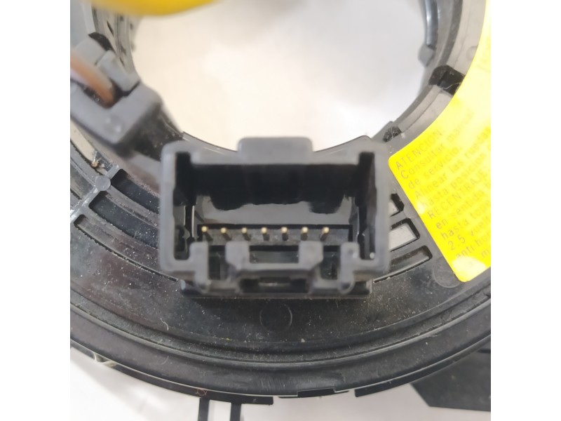 Recambio de anillo airbag para ford fiesta (ccn) trend referencia OEM IAM 8A6T14A664AE  