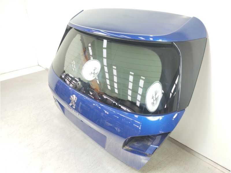 Recambio de porton trasero para peugeot 308 access referencia OEM IAM 1610669880  