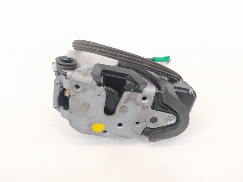 Recambio de cerradura puerta trasera derecha para opel zafira (c) excellence start/stop referencia OEM IAM 13579566  