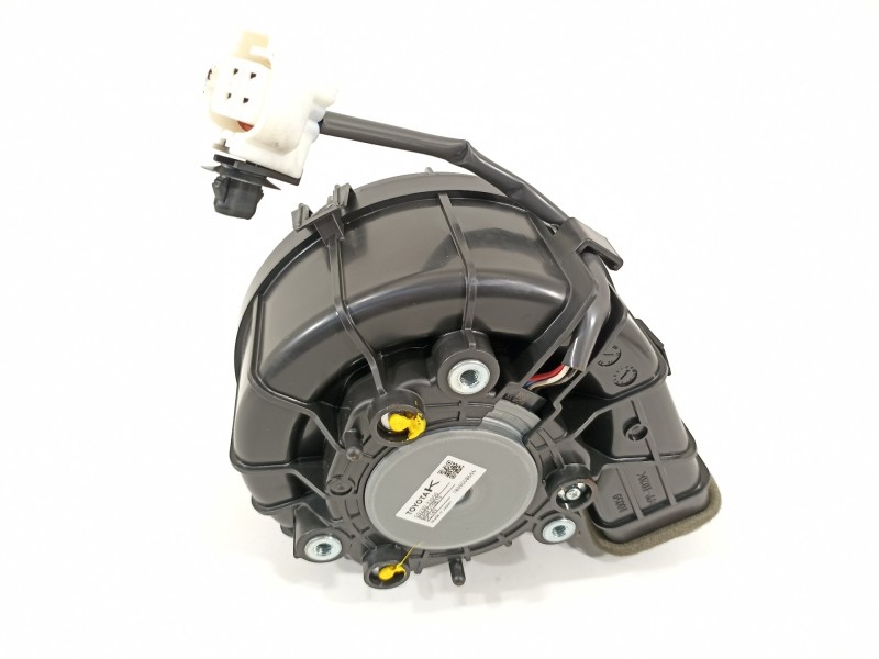 Recambio de ventilador calefaccion para toyota rav 4 advance hybrid referencia OEM IAM G923033050  