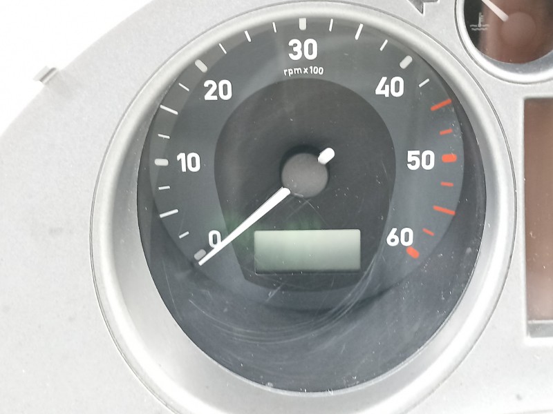 Recambio de cuadro instrumentos para seat ibiza (6l1) sport rider referencia OEM IAM 6L0920803A  