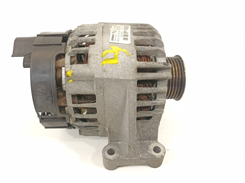 Recambio de alternador para fiat nuova 500 (150) by gucci referencia OEM IAM 51859041  