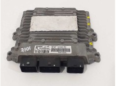 Recambio de centralita motor uce para peugeot 307 (s1) xt referencia OEM IAM 9650517980 9647423380 5WS40045B
