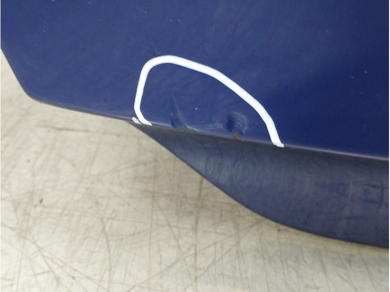 Recambio de porton trasero para peugeot 308 access referencia OEM IAM 1610669880  