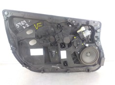 Recambio de elevalunas delantero izquierdo para ford fiesta (ccn) trend referencia OEM IAM C1BBA045H17AB 8A6114A389B 8A61A23201C