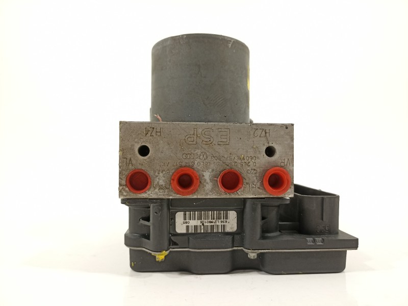 Recambio de abs para audi a4 berlina (8e) 2.0 tdi 16v (103kw) referencia OEM IAM 8E0614517AK  