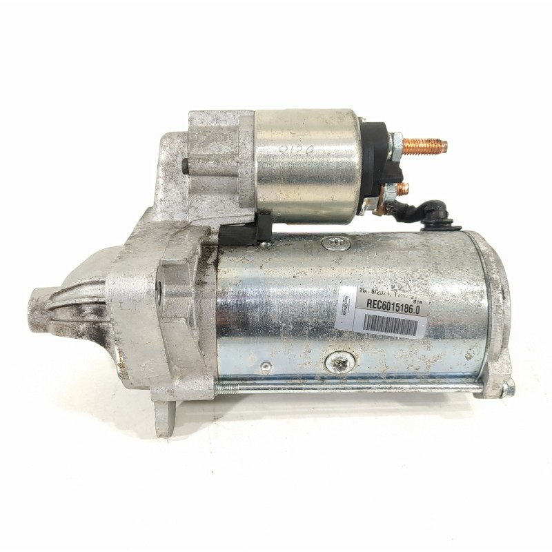 Recambio de motor arranque para renault trafic combi (ab 4.01) generation privilege  combi corto referencia OEM IAM   