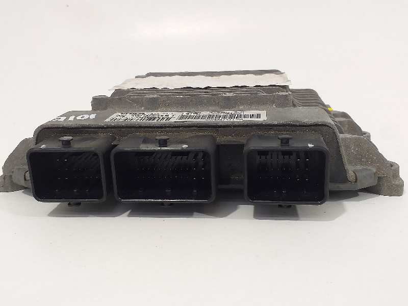 Recambio de centralita motor uce para peugeot 307 (s1) xt referencia OEM IAM 9650517980 9647423380 5WS40045B