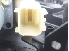 Recambio de elevalunas delantero izquierdo para ford fiesta (ccn) trend referencia OEM IAM C1BBA045H17AB 8A6114A389B 8A61A23201C 2