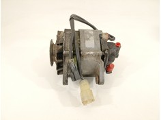 Recambio de alternador para opel corsa a city referencia OEM IAM 0986041790  
