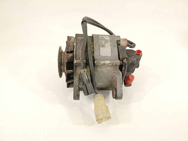 Recambio de alternador para opel corsa a city referencia OEM IAM 0986041790  