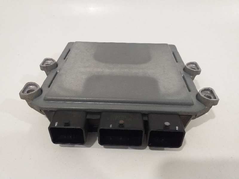 Recambio de centralita motor uce para peugeot 307 (s1) xt referencia OEM IAM 9650517980 9647423380 5WS40045B