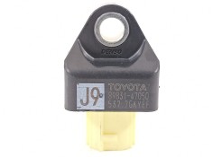 Recambio de sensor para toyota rav 4 advance hybrid referencia OEM IAM 8983147050  