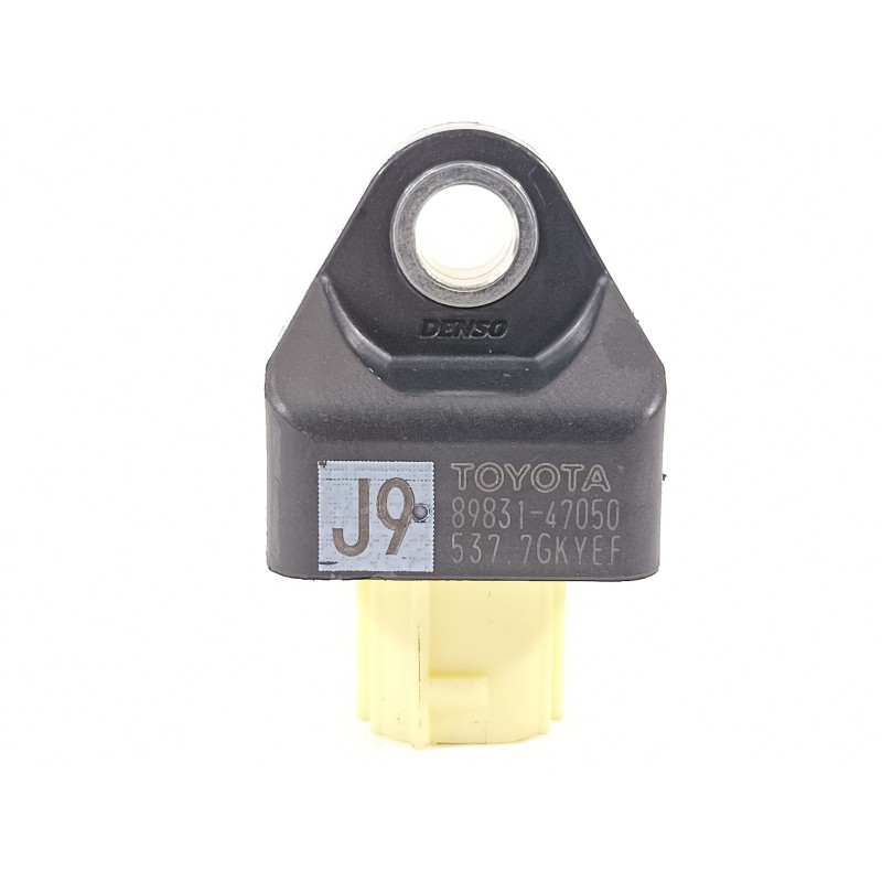 Recambio de sensor para toyota rav 4 advance hybrid referencia OEM IAM 8983147050  