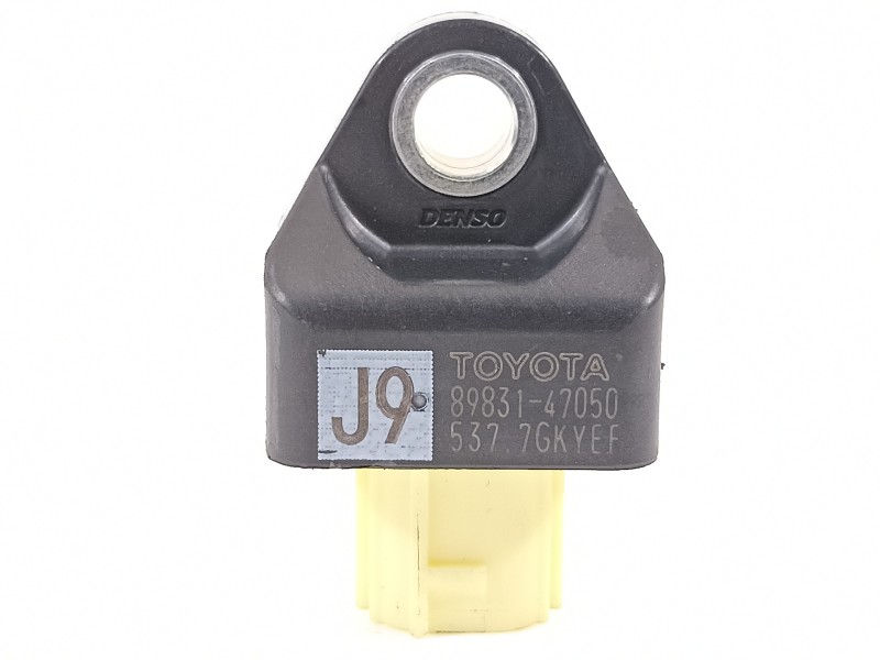 Recambio de sensor para toyota rav 4 advance hybrid referencia OEM IAM 8983147050  