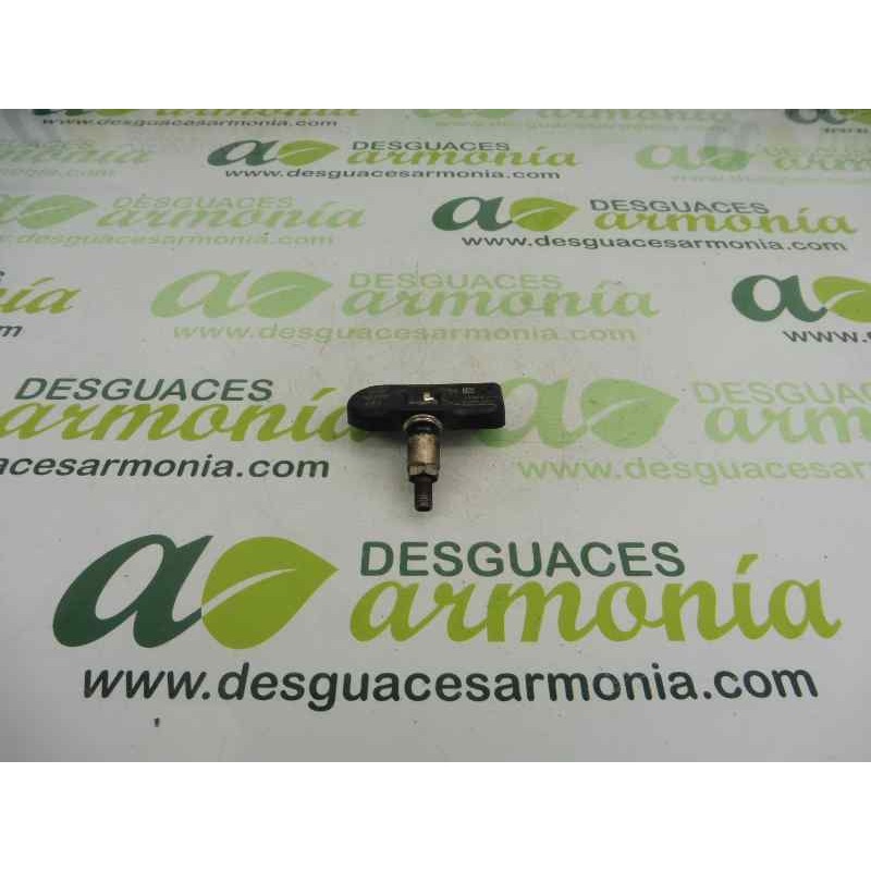 Recambio de sensor para jaguar xf 2.2 diesel luxury referencia OEM IAM 4H231A159AE  