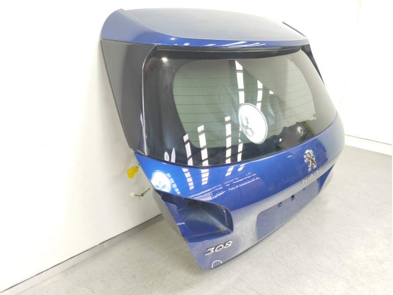 Recambio de porton trasero para peugeot 308 access referencia OEM IAM 1610669880  