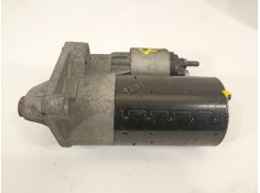 Recambio de motor arranque para fiat nuova 500 (150) by gucci referencia OEM IAM 51804744  