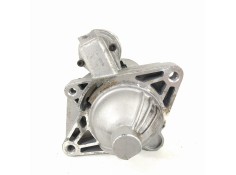 Recambio de motor arranque para renault trafic combi (ab 4.01) generation privilege  combi corto referencia OEM IAM    2