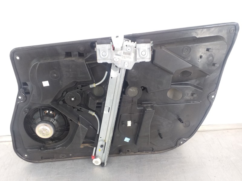 Recambio de elevalunas delantero izquierdo para ford fiesta (ccn) trend referencia OEM IAM C1BBA045H17AB 8A6114A389B 8A61A23201C