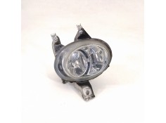 Recambio de faro antiniebla derecho para peugeot 206 cc cc referencia OEM IAM 67742325  