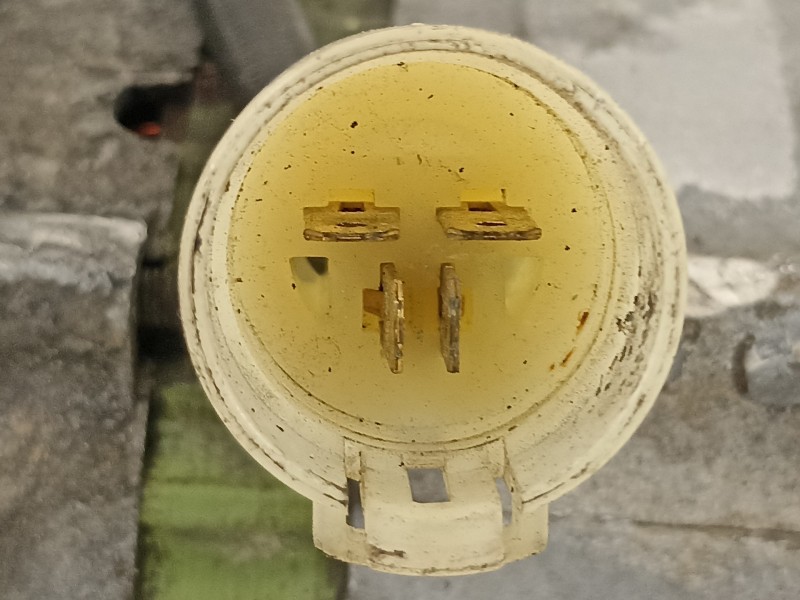 Recambio de alternador para opel corsa a city referencia OEM IAM 0986041790  