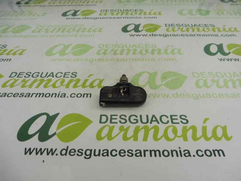 Recambio de sensor para jaguar xf 2.2 diesel luxury referencia OEM IAM 4H231A159AE  