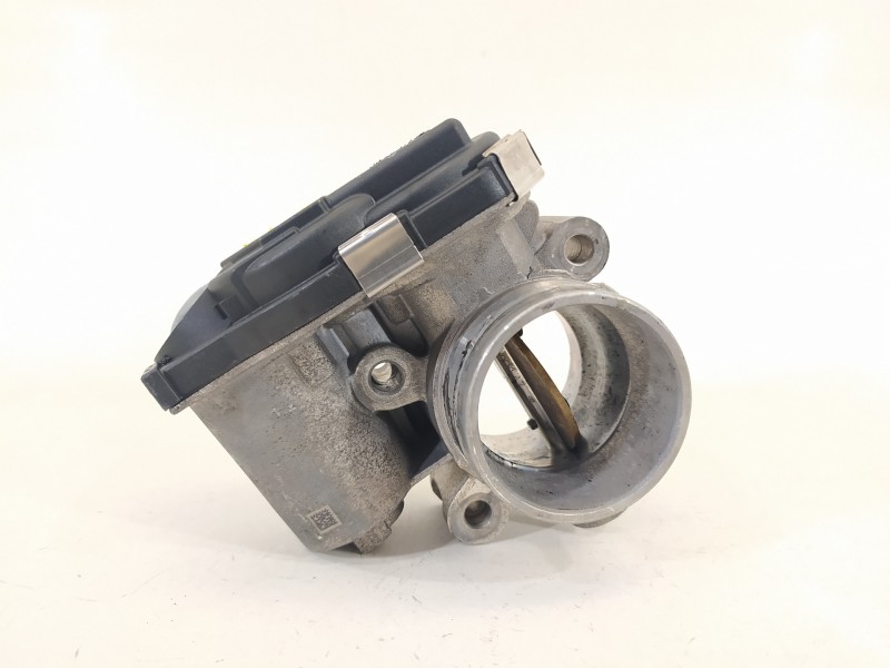 Recambio de caja mariposa para opel zafira (c) excellence start/stop referencia OEM IAM 55496779AA  