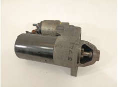 Recambio de motor arranque para fiat nuova 500 (150) by gucci referencia OEM IAM 51804744   2