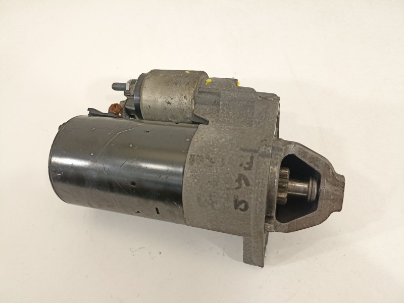 Recambio de motor arranque para fiat nuova 500 (150) by gucci referencia OEM IAM 51804744  
