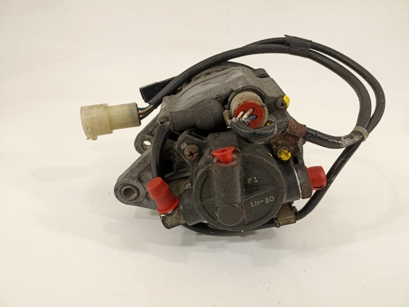 Recambio de alternador para opel corsa a city referencia OEM IAM 0986041790  