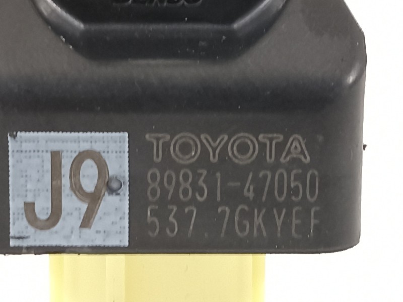 Recambio de sensor para toyota rav 4 advance hybrid referencia OEM IAM 8983147050  