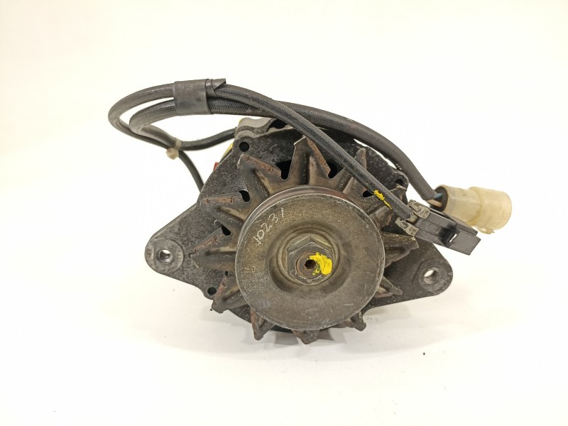 Recambio de alternador para opel corsa a city referencia OEM IAM 0986041790  