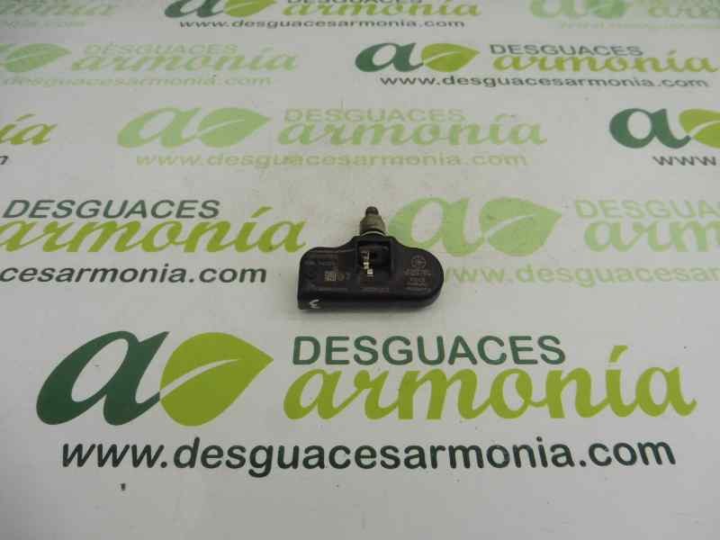 Recambio de sensor para jaguar xf 2.2 diesel luxury referencia OEM IAM 4H231A159AE  