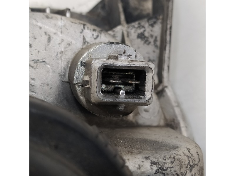 Recambio de faro antiniebla derecho para peugeot 206 cc cc referencia OEM IAM 67742325  