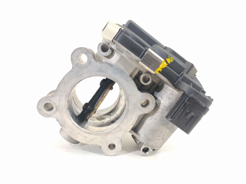 Recambio de caja mariposa para opel zafira (c) excellence start/stop referencia OEM IAM 55496779AA  