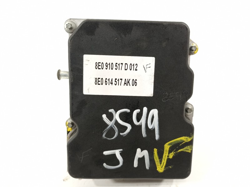 Recambio de abs para audi a4 berlina (8e) 2.0 tdi 16v (103kw) referencia OEM IAM 8E0614517AK  