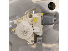 Recambio de elevalunas delantero izquierdo para mercedes-benz clase c (w204) coupe c 220 cdi blueefficiency (204.302) referencia 2